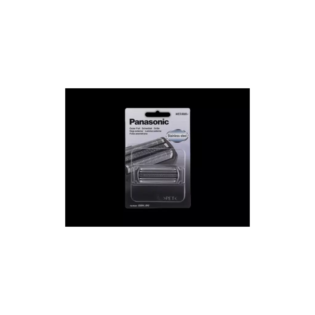 Obrázek produktu Panasonic planžeta pro ES8078/ 8044/ 8043/ 8813/ 7109/ 7102/ 7101/ 7058/ 7038/ 7036/ 6003/ 6002