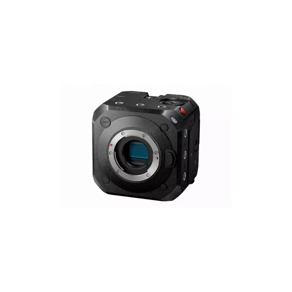 Obrázek produktu Panasonic LUMIX Box-Style DC-BGH1