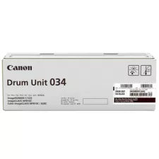 obrázek produktu Canon drum iR-C1225, 1225iF black (034)