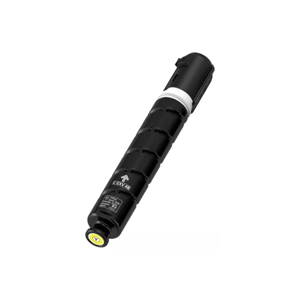 Obrázek produktu Canon originální toner 9109B002_P, CEXV48, yellow, 11500str., bez čipu, DOPRODEJ
