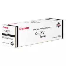obrázek produktu Canon originální toner C-EXV47 BK, 8516B002, black, 19000str.