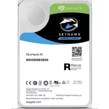 obrázek produktu Seagate Surveillance HDD SkyHawk AI 3.5\" 16000 GB Serial ATA III