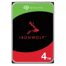 obrázek produktu Seagate IronWolf 4TB