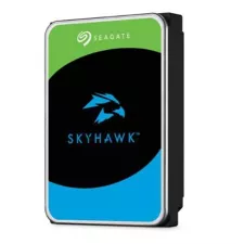 obrázek produktu Seagate SkyHawk 3TB HDD / ST3000VX015 / Interní 3,5\" / 5400 rpm / SATA III / 256 MB