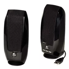 obrázek produktu Logitech Speakers 2.0 S150, USB