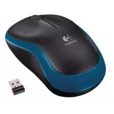 obrázek produktu Logitech Wireless Mouse M185 - EER2 - BLUE