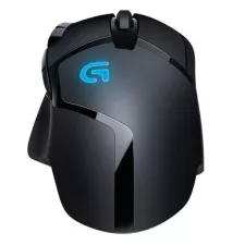 obrázek produktu G402 Hyperion Fury herní myš LOGITECH