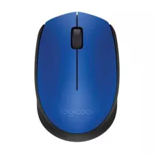 obrázek produktu Myš bezdrátová, Logitech M171, modrá, optická, 1000DPI
