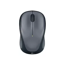 obrázek produktu Logitech myš Wireless Mouse M235, optická, 3 tlačítka, šedá,1000dpi