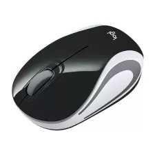 obrázek produktu Logitech Wireless Mini Mouse M187, black