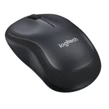 obrázek produktu Logitech Wireless Mouse M220 Silent, black