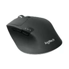 obrázek produktu Logitech myš M720 Triathlon/ bezdrátová/ 8 tlačítek/ 1000dpi/ Bluetooth/ USB/ černá