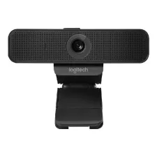 obrázek produktu Logitech webkamera HD Webcam C925e, černá