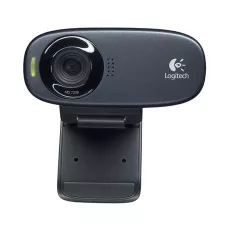 obrázek produktu Logitech HD webkamera C310/ 1280x720/ 5MPx/ USB/ šedá