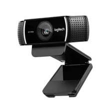 obrázek produktu Logitech webkamera C922 Pro stream/ 1920x1080/ H.264/ USB/ černá