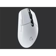 obrázek produktu Logitech G305 LIGHTSPEED Wireless Gaming Mouse - WHITE - 2.4GHZ/BT - EER2