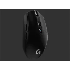 obrázek produktu Logitech Wireless Gaming Mouse G305, LIGHTSPEED, black