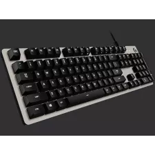 obrázek produktu Logitech herní klávesnice G413/ mechanická/ Romer-G/ USB/ US layout/ Stříbrná