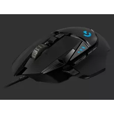 obrázek produktu Logitech Gaming Mouse G502 HERO