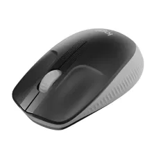 obrázek produktu Logitech Wireless Mouse M190 Full-Size, mid gray