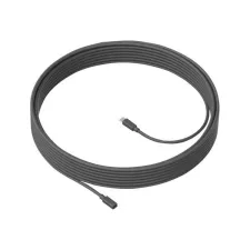 obrázek produktu Logitech MeetUp prodlužovací kabel mikrofónu 10m