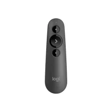 obrázek produktu PROMO Logi Wireless Presenter R500, USB GRAPHITE