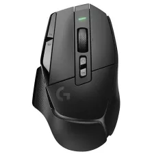 obrázek produktu Logitech G G502 X Lightspeed myš Pro praváky Hraní RF bezdrátový Optický 25600 DPI
