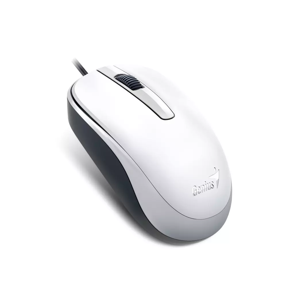 Obrázek produktu Genius DX-120 white