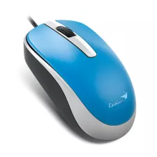 obrázek produktu GENIUS myš DX-120 USB 1200dpi modrá