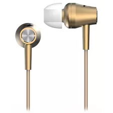 obrázek produktu GENIUS HS-M360 /sluchátka s mikrofonem/ 3,5mm jack - 4 pin/ zlatý