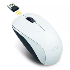 obrázek produktu Genius NX-7000/Kancelářská/Optická/1 200 DPI/Bezdrátová USB/Bílá