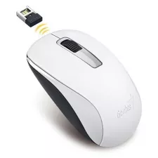 obrázek produktu Myš bezdrátová, Genius NX-7005, bílá, optická, 1200DPI