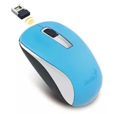obrázek produktu Myš bezdrátová, Genius NX-7005, modrá, optická, 1200DPI