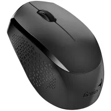 obrázek produktu Myš bezdrátová, Genius NX-8000S, černá, optická, 1600DPI