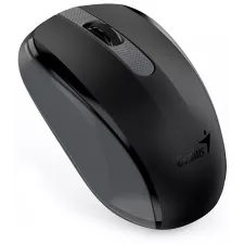 obrázek produktu Myš bezdrátová, Genius NX-8008S, černo-šedá, optická, 1200DPI