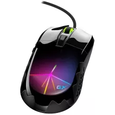 obrázek produktu Myš drátová, Genius GX Gaming Scorpion M715, černá, optická, 7200DPI