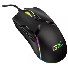 obrázek produktu Genius GX Gaming Scorpion M700, Myš, herní, drátová, optická, 800-7200DPI, 6 tlačítek, RGB podsvícení, USB, černá