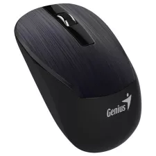 obrázek produktu Myš bezdrátová, Genius NX-7015, černá, optická, 1600DPI
