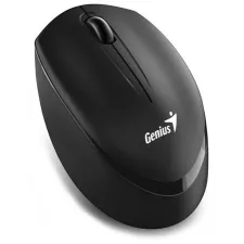 obrázek produktu Myš bezdrátová, Genius NX-7009, černá, optická, 1200DPI
