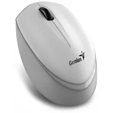 obrázek produktu Myš bezdrátová, Genius NX-7009, bílo-šedá, optická, 1200DPI