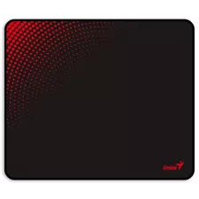 obrázek produktu Genius G-Pad 230S Podložka pod myš, 230×190×2,5mm, černo-červená