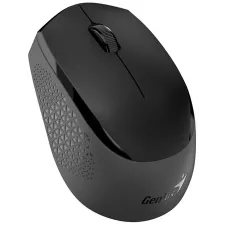 obrázek produktu Genius NX-8000S BT, myš, bezdrátová, 1200DPI, 3 tlačítka, Bluetooth, USB 2,4 GHz, černo-šedá