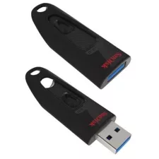obrázek produktu SanDisk Ultra 256 GB Flash disk, USB3.0, 80MB/s