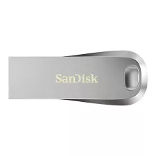 obrázek produktu SanDisk Ultra Luxe/128GB/150MBps/USB 3.1/USB-A/Stř