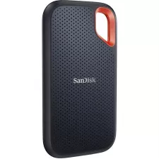 obrázek produktu SanDisk Ext. SSD Extreme Portable SSD 4TB USB 3.2.