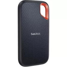 obrázek produktu Sandisk Extreme/4TB/SSD/Externí/2.5\"/Černá/5R