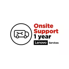 obrázek produktu Lenovo SP pro ThinkPad na 1r On-Site