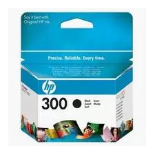 obrázek produktu HP Ink Cartridge 300/Black/200 stran