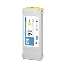 obrázek produktu HP 91 Žlutá pigmentová inkoustová kazeta, 775 ml