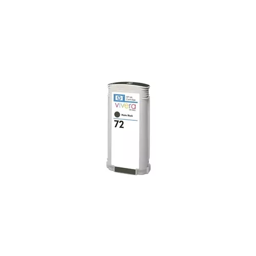 obrázek produktu HP 726 Matte Black Ink Cartridge CH575A